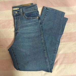Levi’s jeans